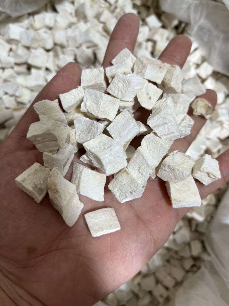 葛根葛根片好货葛根产地货源2斤起批不包邮