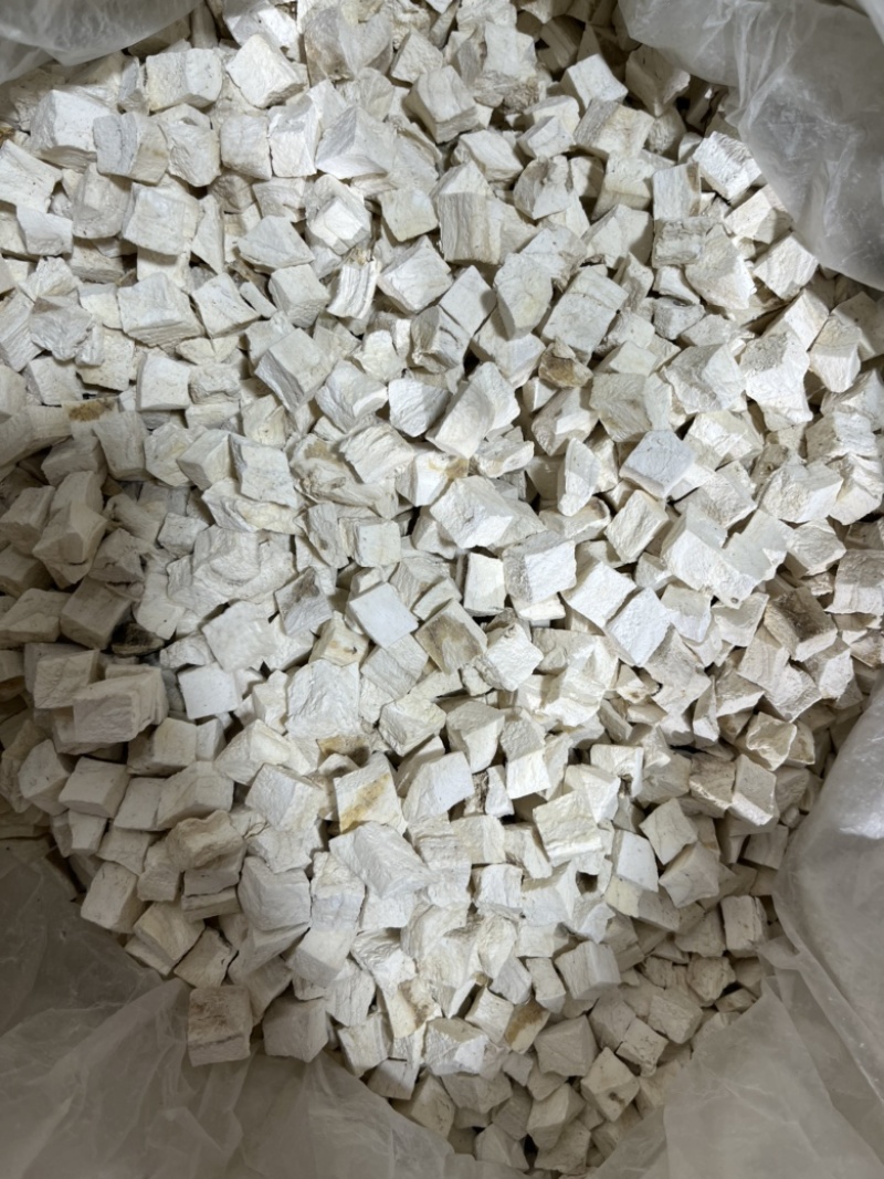 葛根葛根片好货葛根产地货源2斤起批不包邮