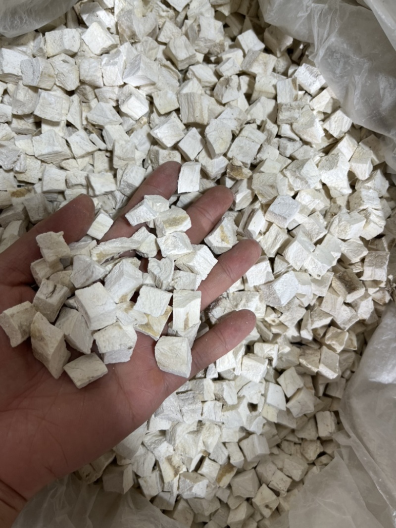 葛根葛根片好货葛根产地货源2斤起批不包邮