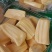 泰国红肉菠萝蜜泰八果肉饱满口感非常脆爽香喷喷