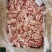 生鲜冷冻精品五花肉片纯五花肉猪肉片家用食材5斤所有