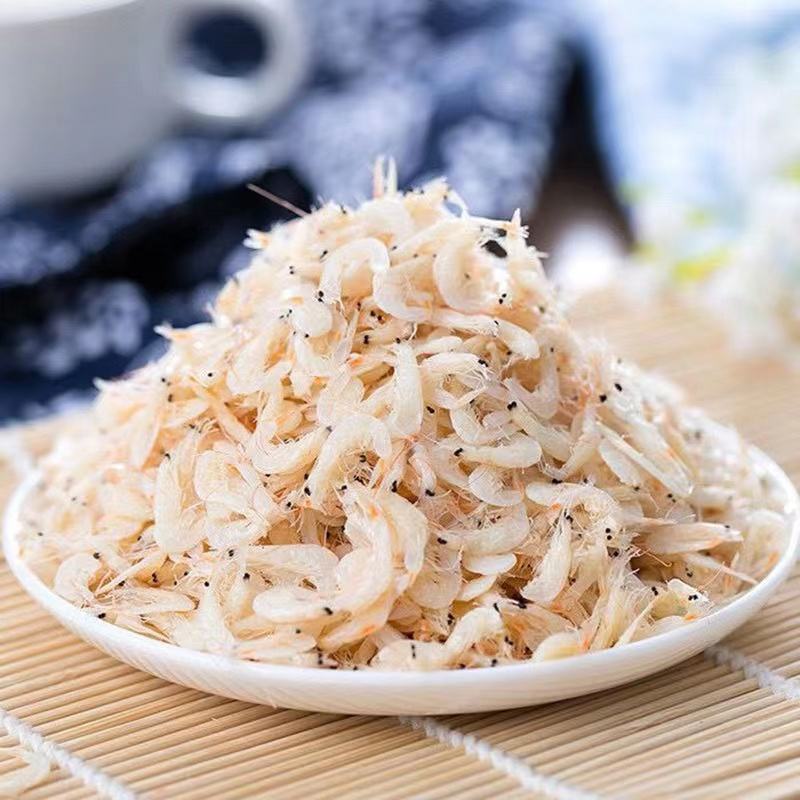 调料盐干虾皮，晒干虾皮，量大优惠欢迎新老客户前来合作