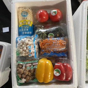 寿光精品套菜，优质优价，取于民利于民，全年