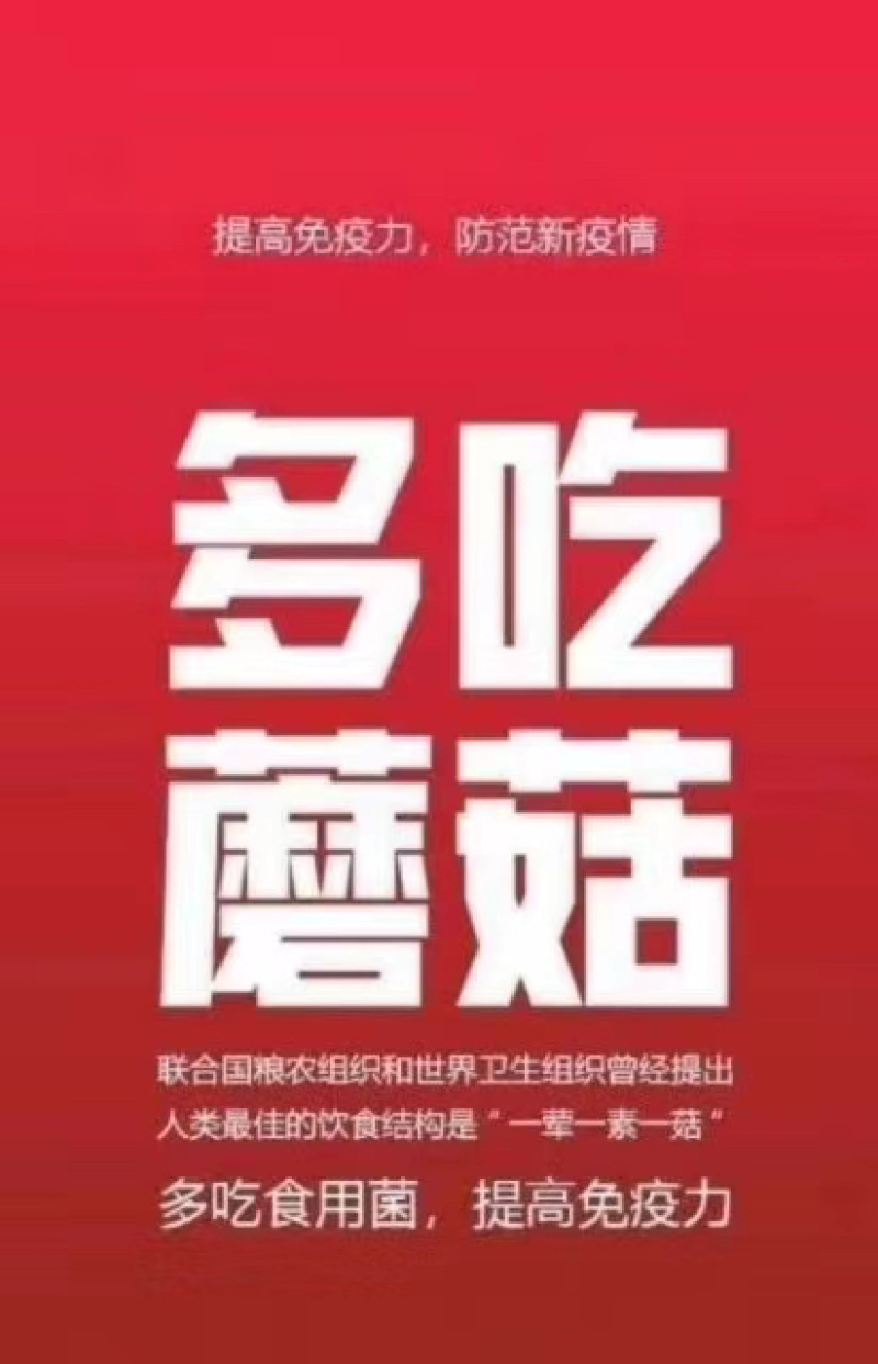 云南特产，七彩八珍菌菇汤料包，干货煲汤食材100克