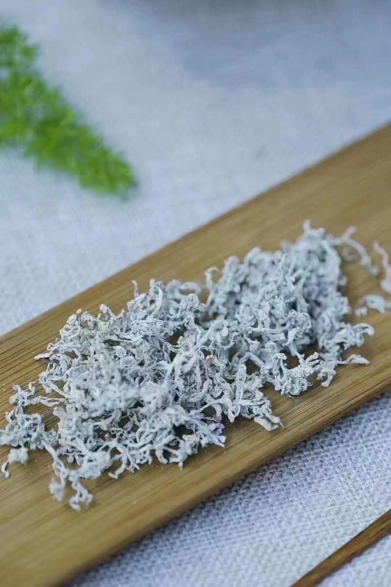 张家界莓茶