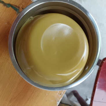 荞麦淀粉，荞豆腐专用粉，加水就可做成豆腐味香，嫩滑本色