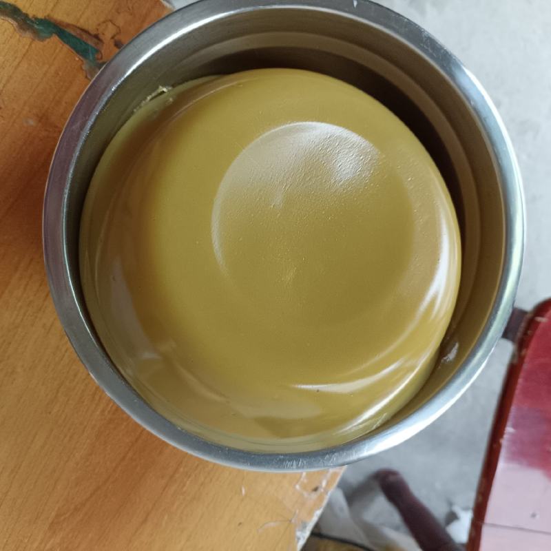 荞麦淀粉，荞豆腐专用粉，加水就可做成豆腐味香，嫩滑本色