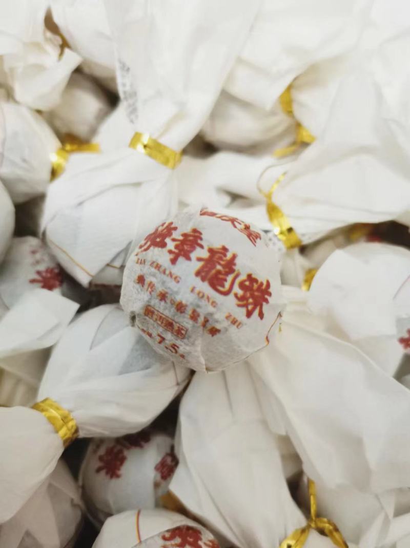 班章龙珠一盒150克一套