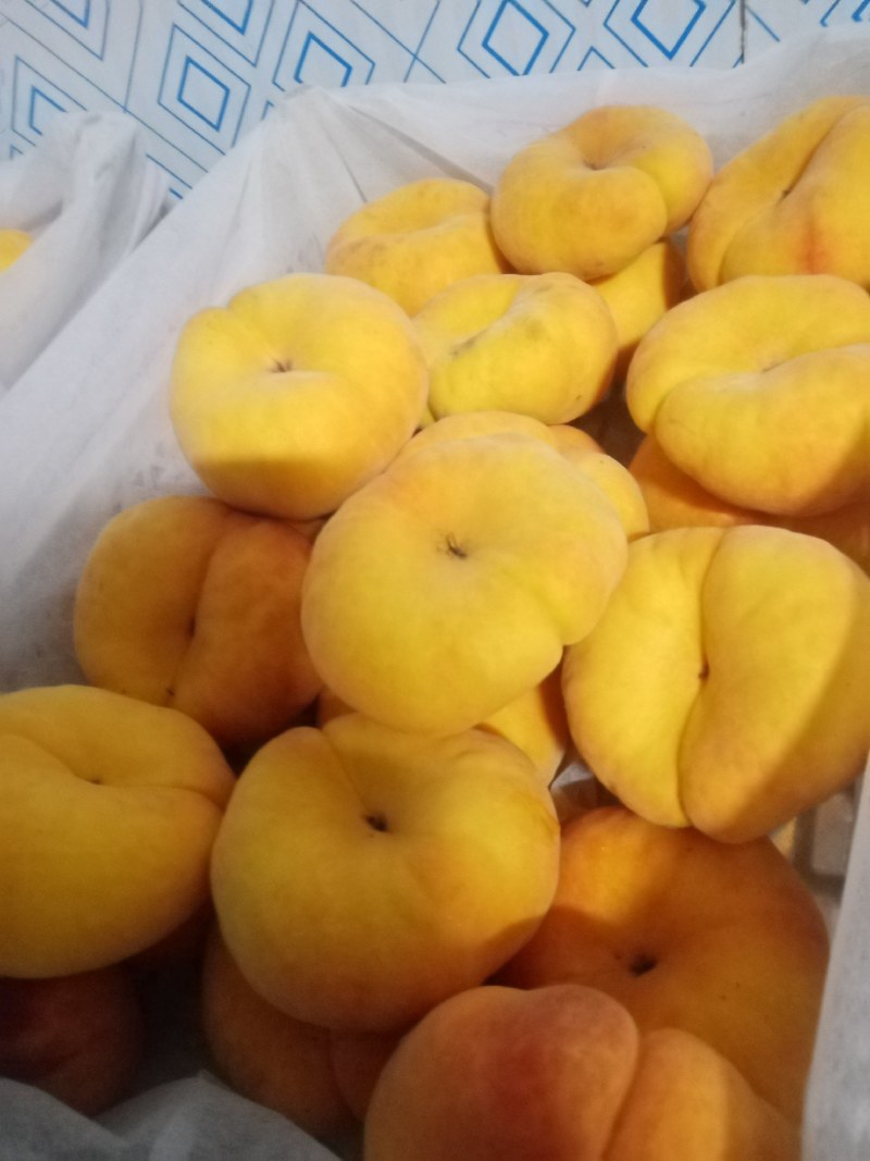黄毛蟠大量上市，n感好特甜