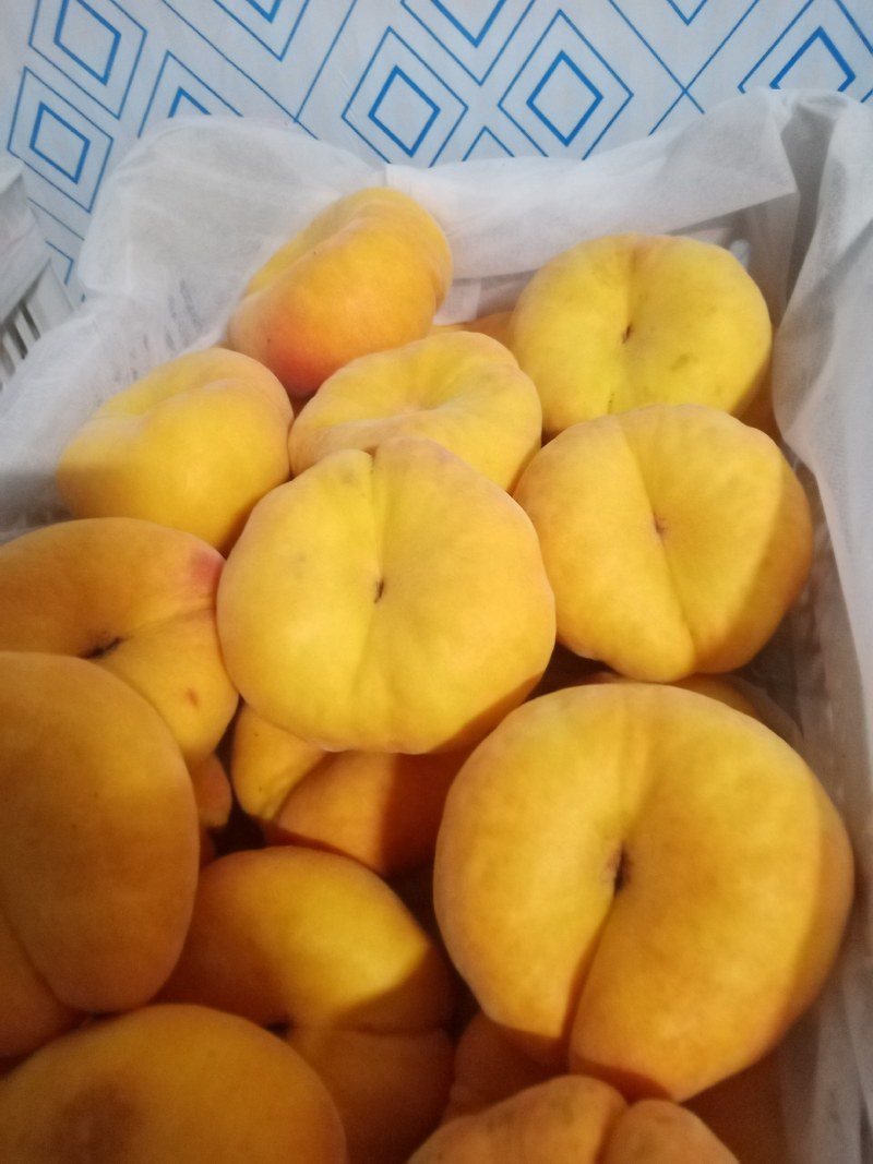 黄毛蟠大量上市，n感好特甜