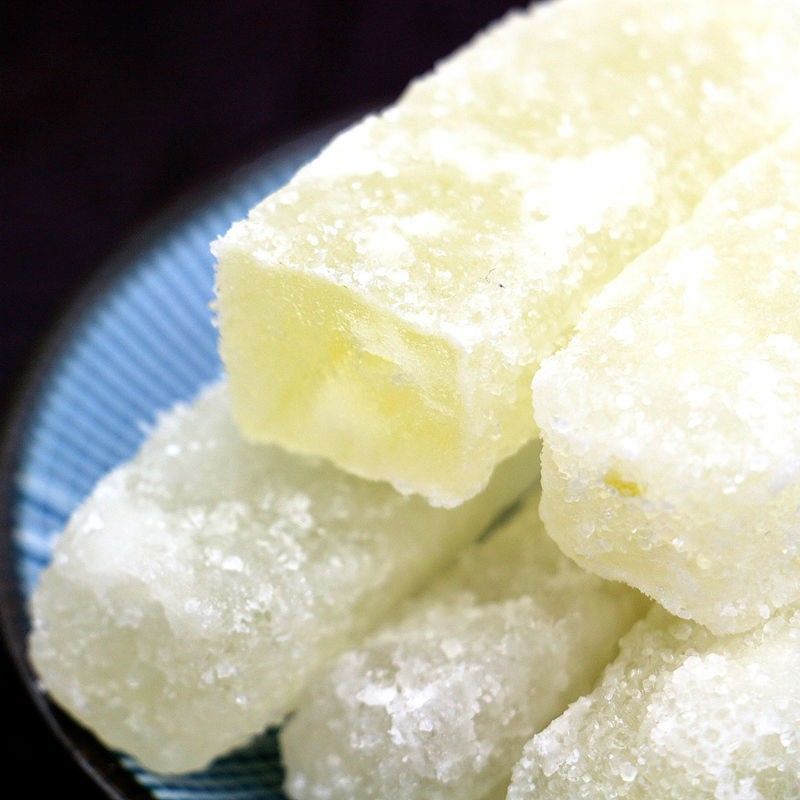 正宗土特产冬瓜糖甜蜜可口