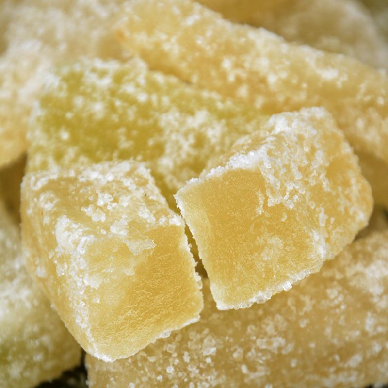 正宗土特产冬瓜糖甜蜜可口