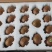 陕西周至绿心翠香猕猴桃大量上市，批发一件代发