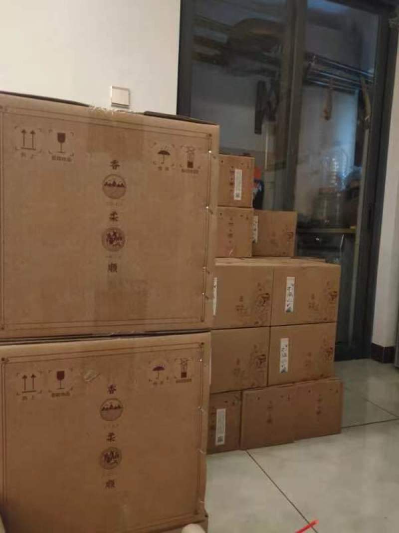 高粱原浆特制酒、纯粮酒（雲极岚荘品牌全系商品全国招商）
