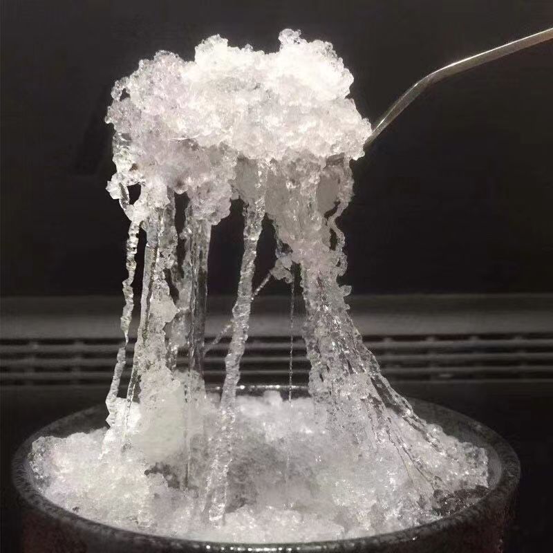 【5A雪燕】无硫拉丝雪燕500克袋装雪燕大龙须不漂白包邮