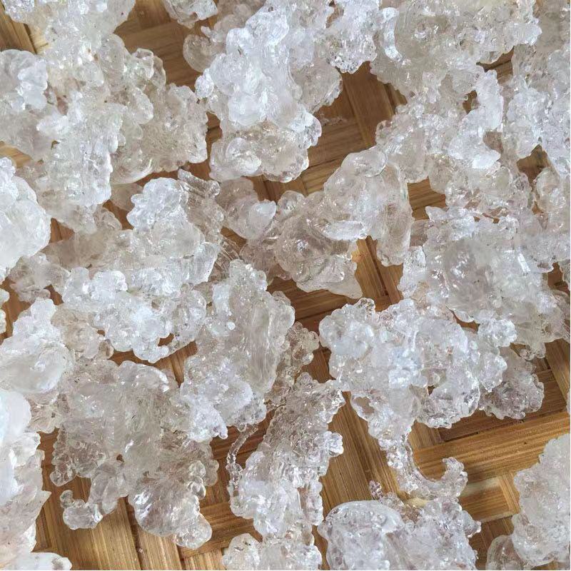 【5A雪燕】无硫拉丝雪燕500克袋装雪燕大龙须不漂白包邮