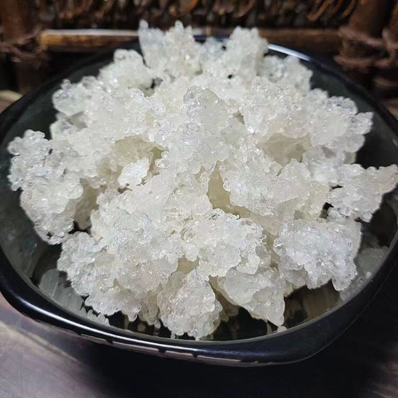 【5A雪燕】无硫拉丝雪燕500克袋装雪燕大龙须不漂白包邮