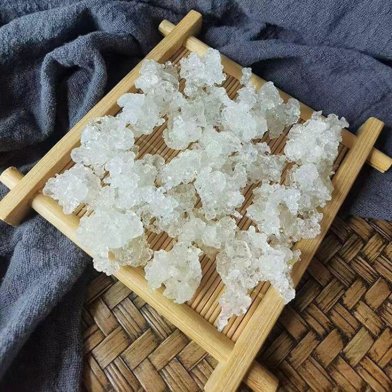 【5A雪燕】无硫拉丝雪燕500克袋装雪燕大龙须不漂白包邮
