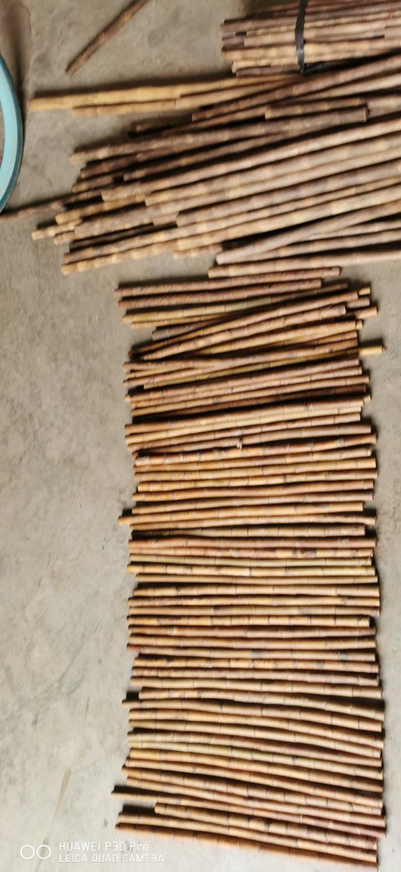 金丝实心竹，棕竹，麻竹，实心竹，