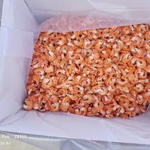 辉隆辉水产品有限公司专业加工各种优质原干海米