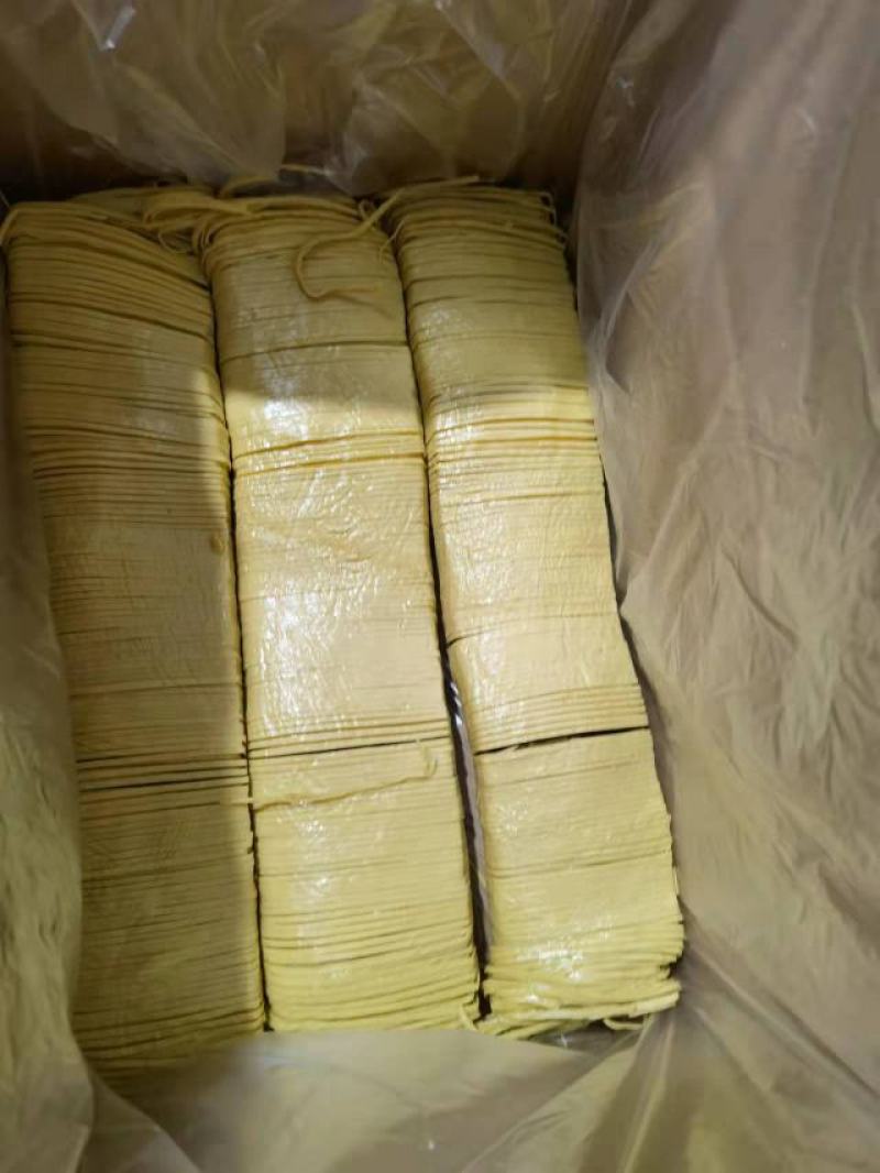 鲜豆皮，豆香味十足厂家直发对接餐饮食品厂货源稳定欢迎下单
