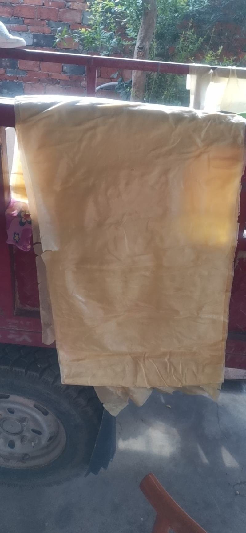 鲜豆皮，豆香味十足厂家直发对接餐饮食品厂货源稳定欢迎下单