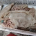 油炸大块不浇油猪皮实用酒店火锅店餐饮店等。