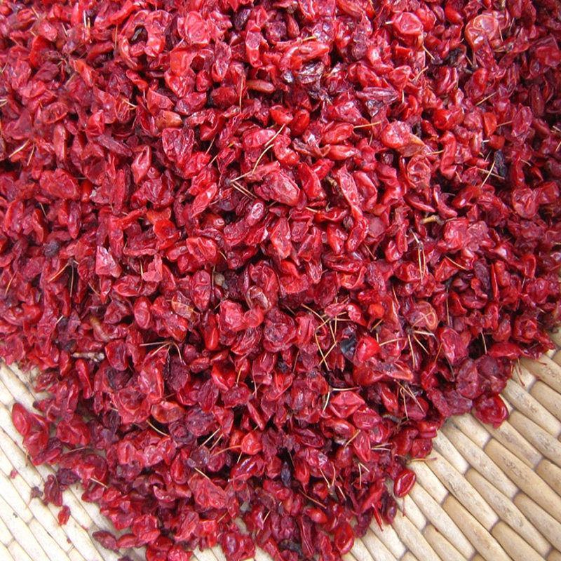 【山茱萸】中药材山茱萸无硫山萸肉杭山萸杭萸肉萸肉枣皮包邮