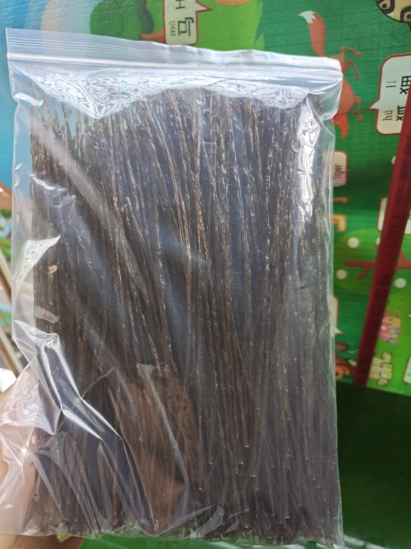 纯正红薯粉丝，红薯粉未