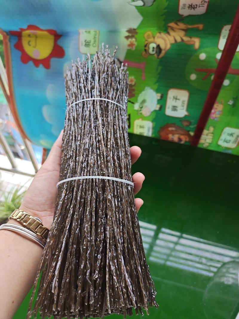 纯正红薯粉丝，红薯粉未