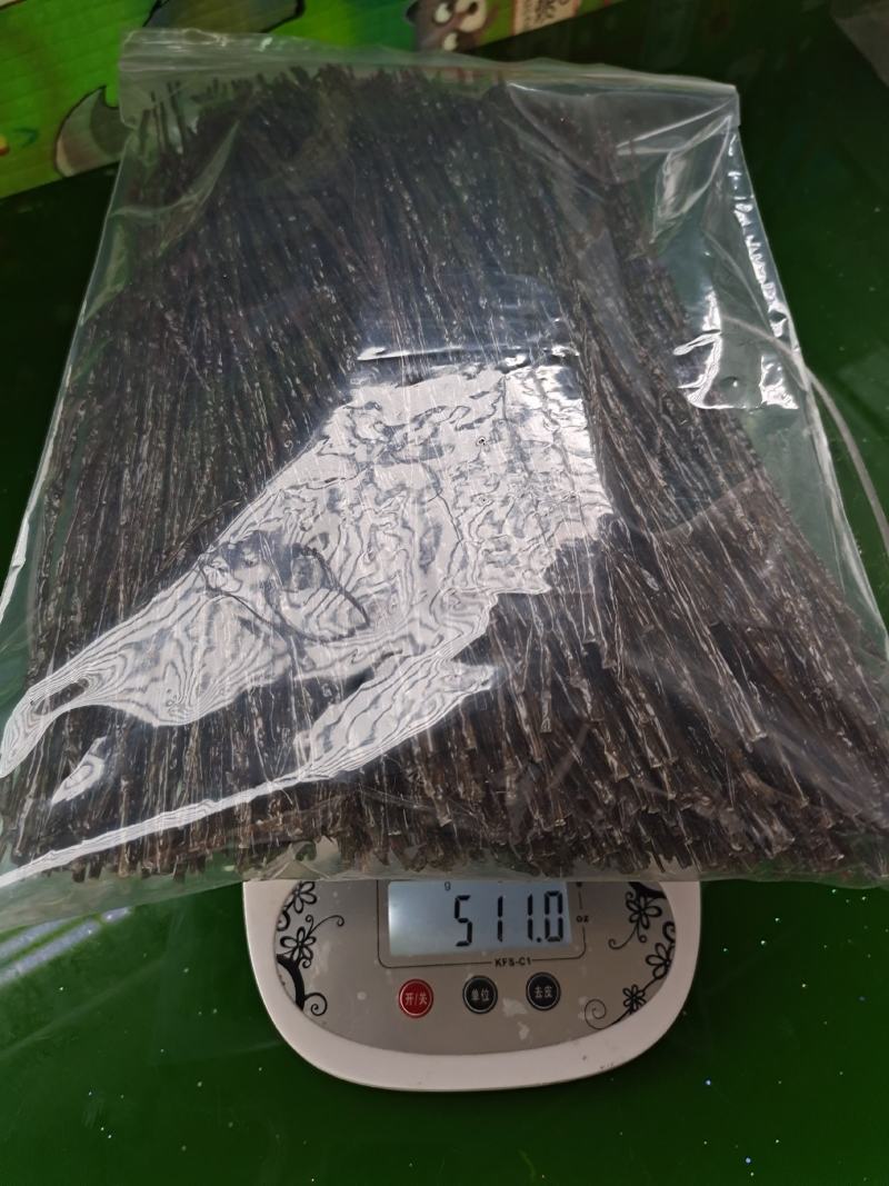 纯正红薯粉丝，红薯粉未
