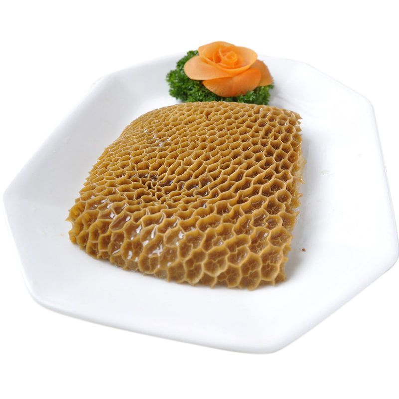五香牛肚香辣卤牛肚肉零食麻辣金钱肚开袋即食卤味熟食新鲜