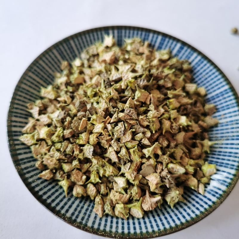 蒺藜白蒺藜炒白蒺藜无硫熏货干中药材全品类批发