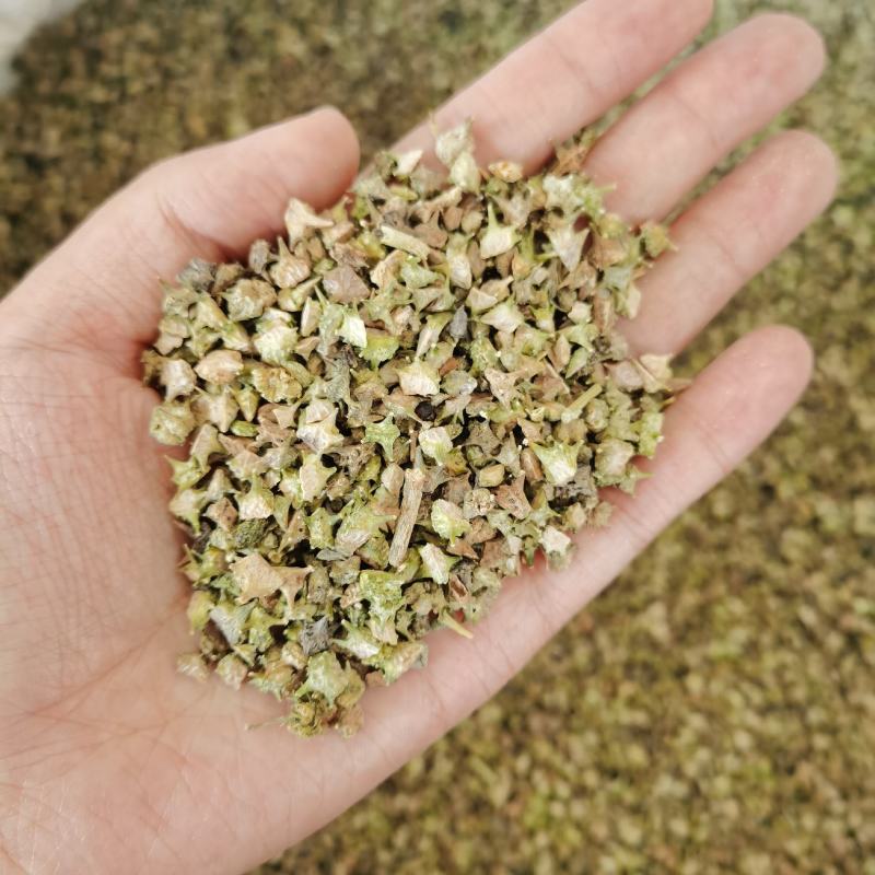 蒺藜白蒺藜炒白蒺藜无硫熏货干中药材全品类批发