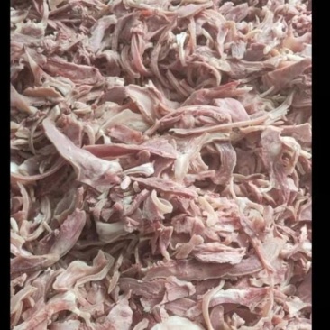 精品羊头肉羊杂切丝