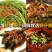 虾酱海鲜拌饭酱下饭酱虾米酱香辣虾仔酱湖南特产即食下饭菜虾