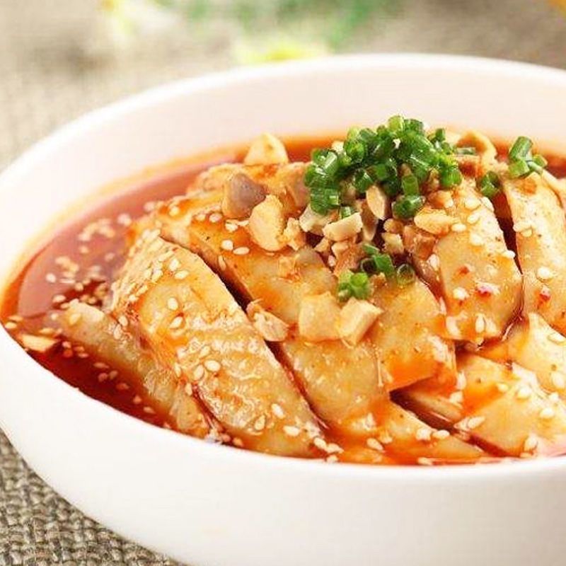 川味红油辣椒油香辣油泼辣子凉拌菜火锅辣小吃油特辣麻辣凉皮