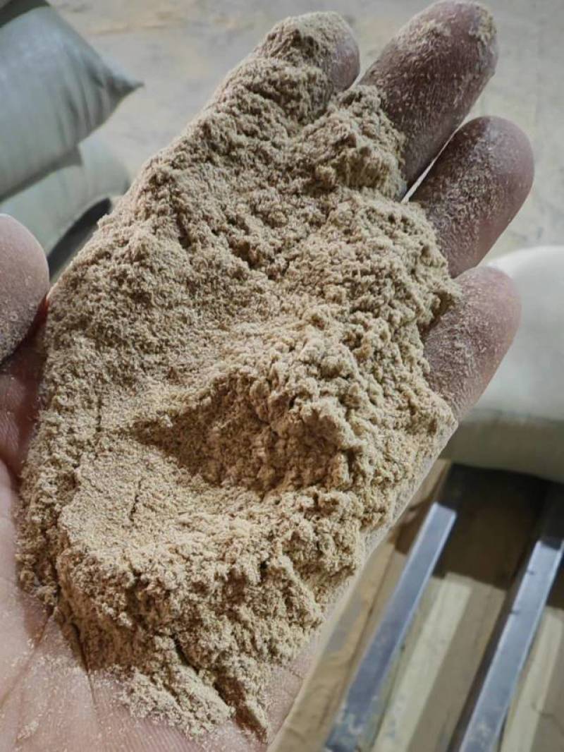过筛除尘稻壳粉2.01.51.21.060目