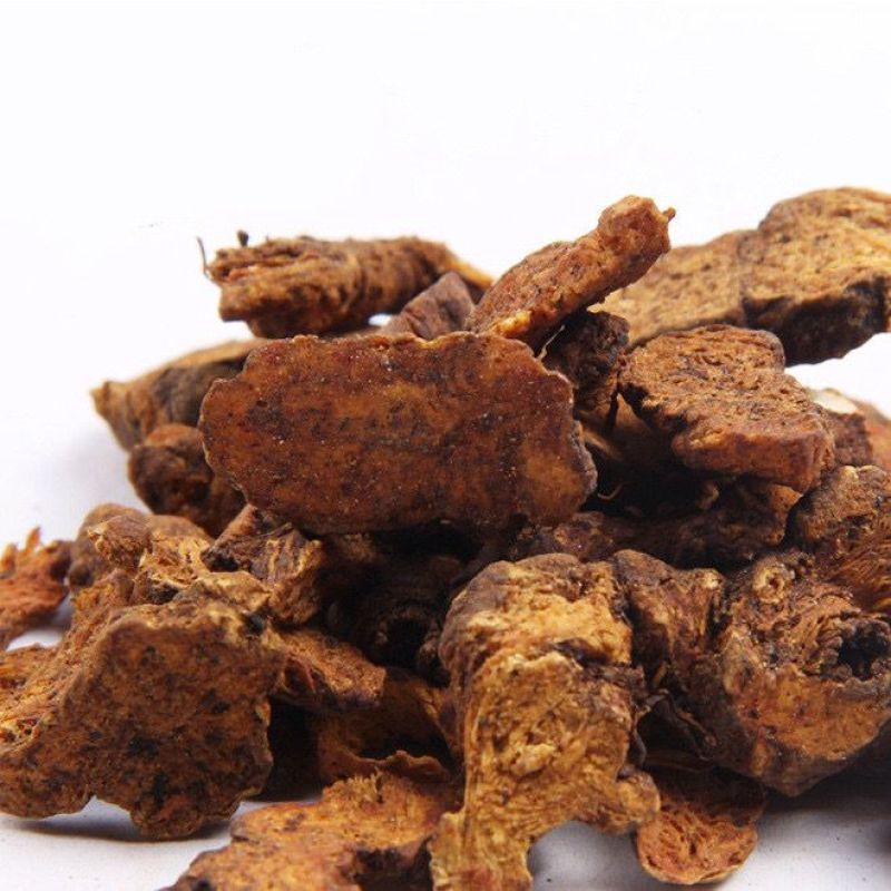 苍术炒苍术无硫供应各种规格批发零售一件代发