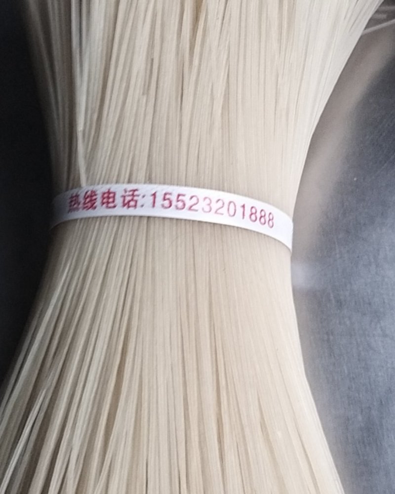 米粉，米线