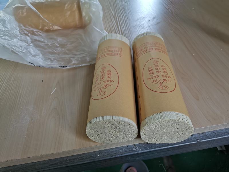 西华山传统挂面，口感劲道，不混汤，不成坨，阳光晾晒，