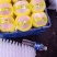 该产品个大，艳色好，口感甜是理想中的好商品。