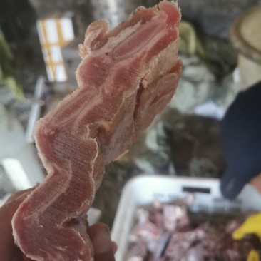 牛排骨，牛肋排
