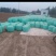 青储黄储玉米牛羊草料青储秸秆圆包青储玉米秸秆