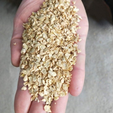 膨化豆粕小料
