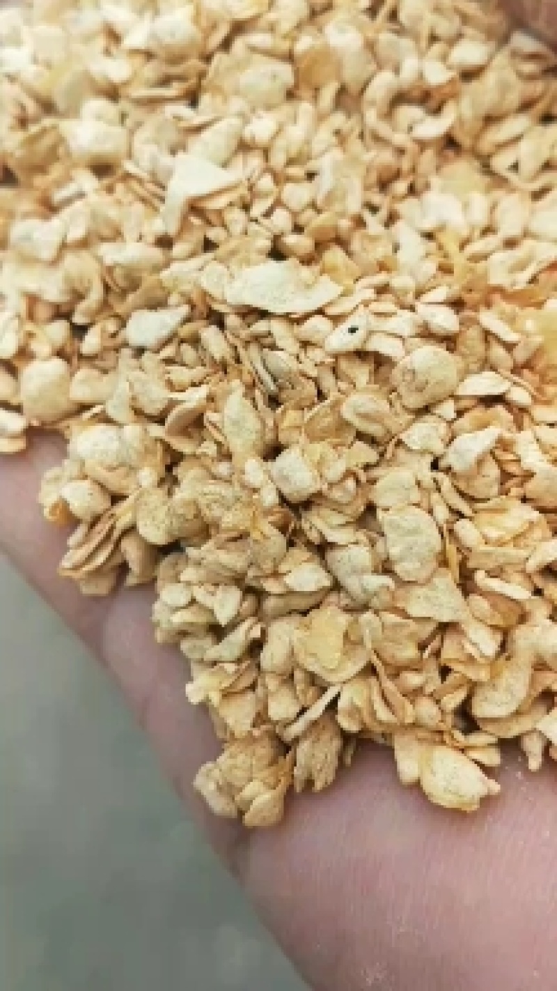 膨化豆粕小料