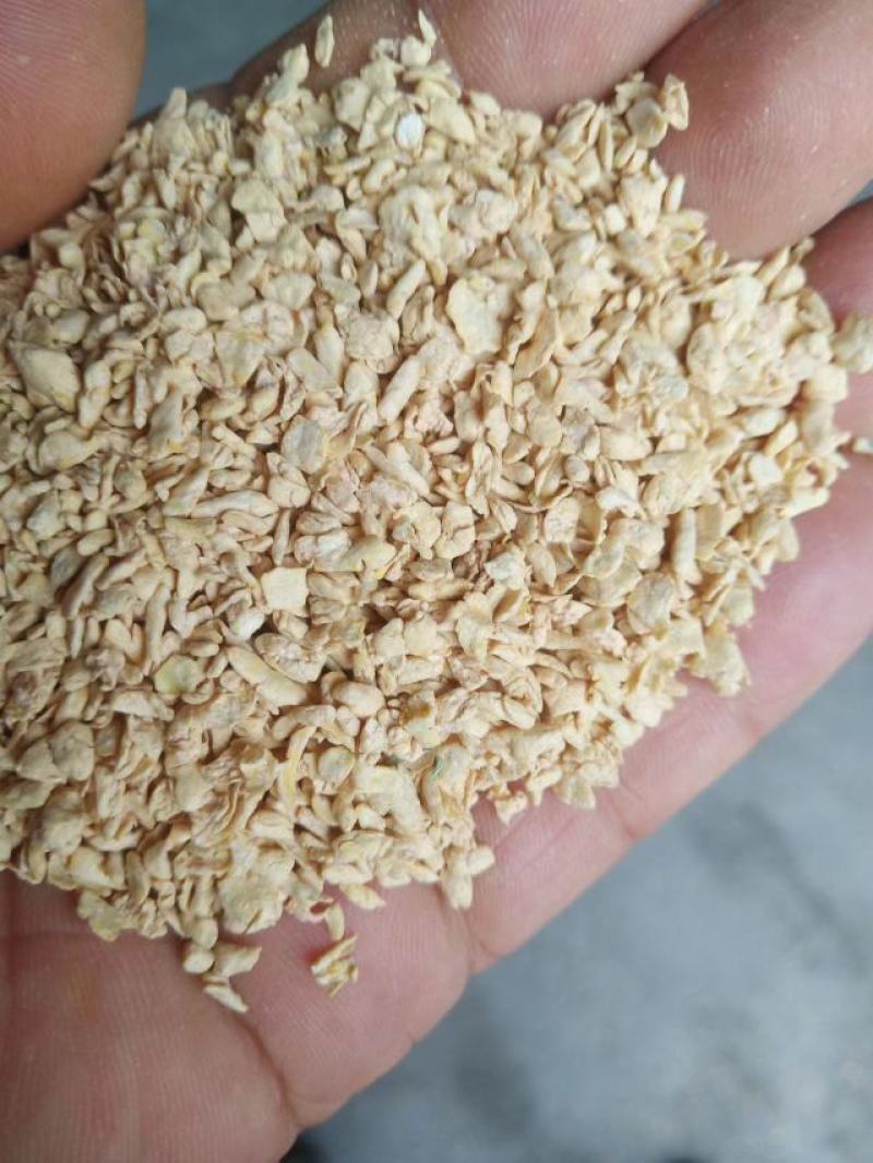 膨化豆粕小料