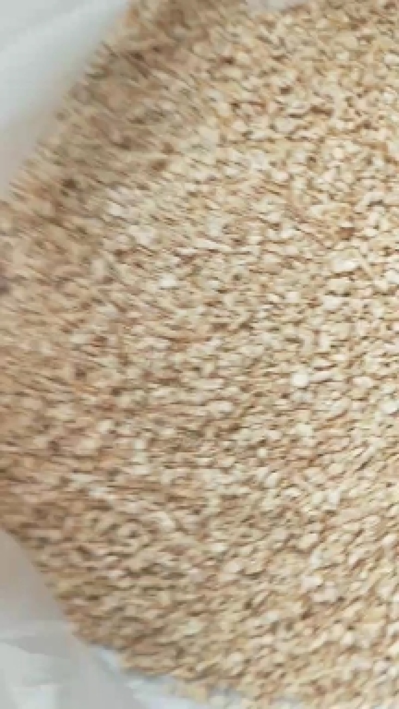 膨化豆粕小料