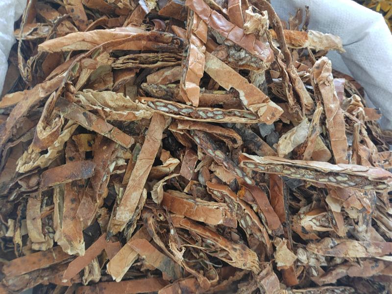 瓜蒌全瓜蒌中药材瓜蒌批发零售