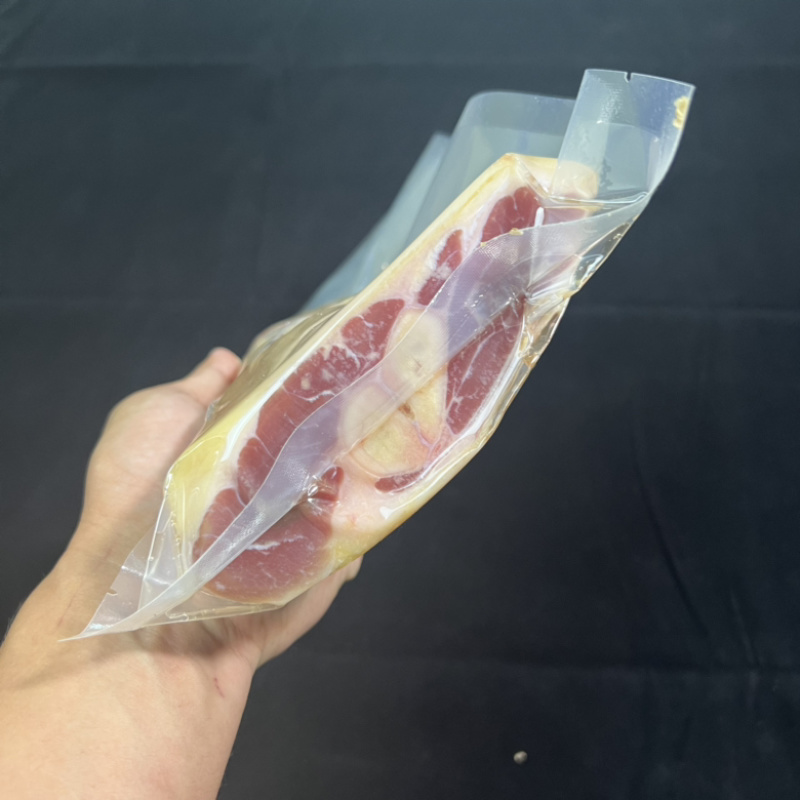 腊味腊猪脚风干猪脚咸猪脚猪蹄1.8斤一斤代发批发团购